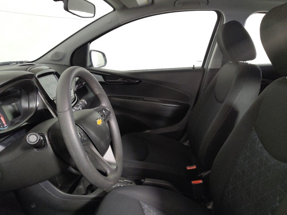 2022 Chevrolet Spark in Midlothian, IL 60445 - 18136301 17