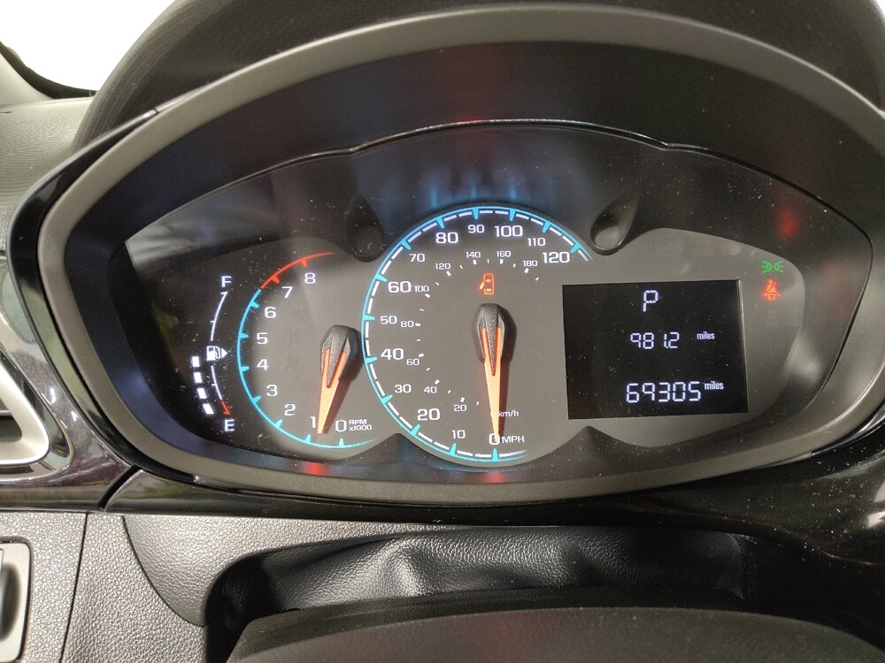 2022 Chevrolet Spark in Midlothian, IL 60445 - 18136301 23