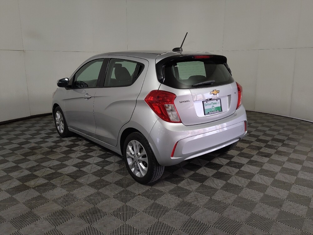 2022 Chevrolet Spark in Midlothian, IL 60445 - 18136301 5