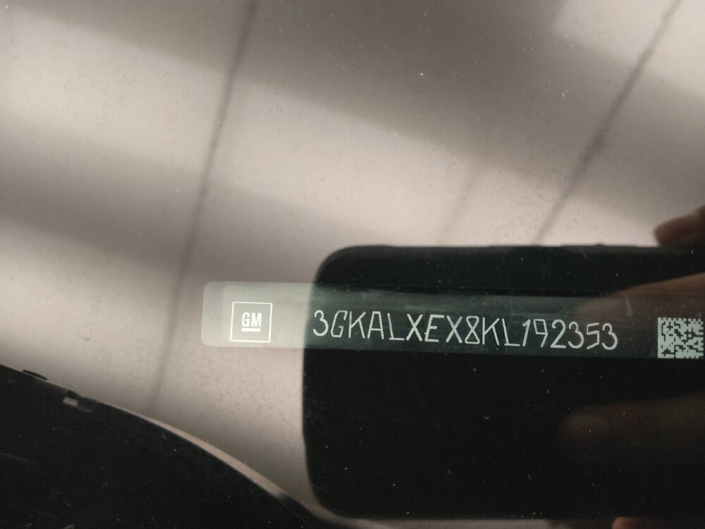 2019 GMC Terrain in Des Moines, IA 50310 - 18136303 33