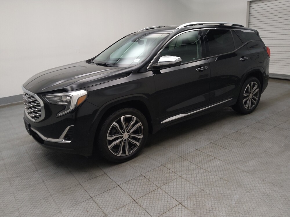 2019 GMC Terrain in Des Moines, IA 50310 - 18136303 2