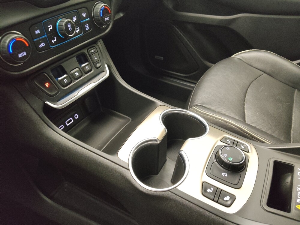 2019 GMC Terrain in Des Moines, IA 50310 - 18136303 26