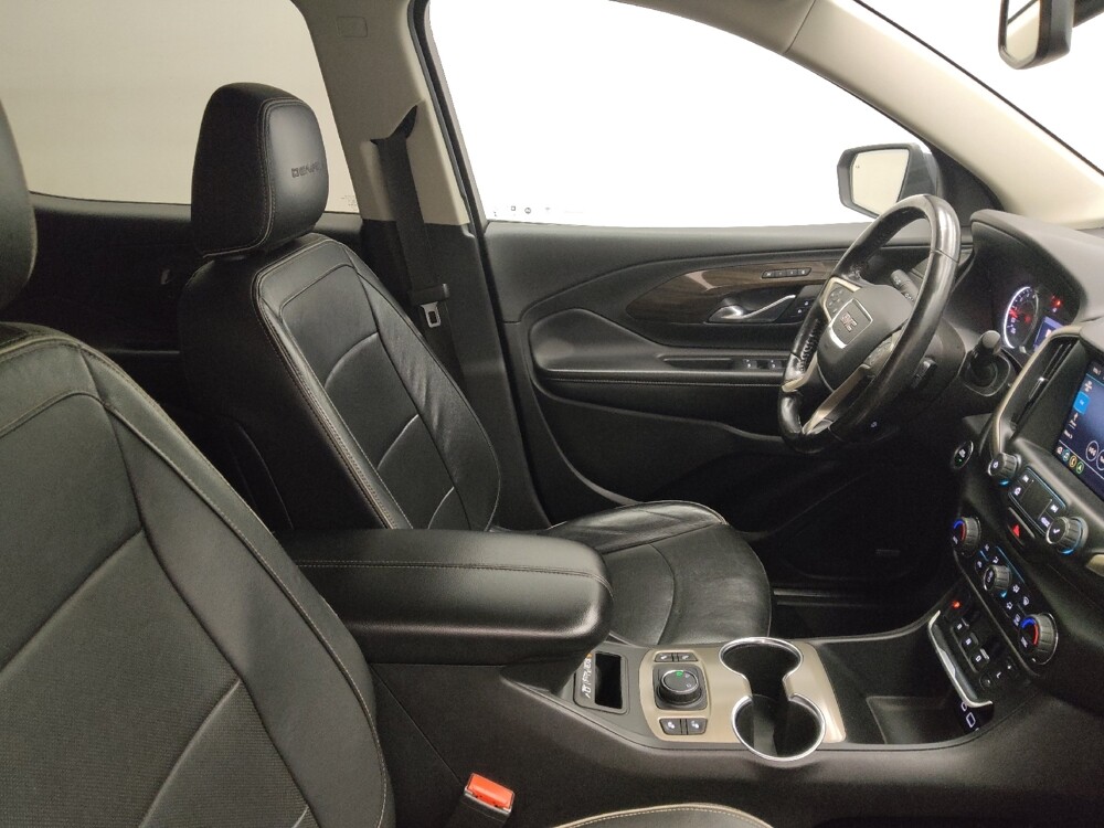 2019 GMC Terrain in Des Moines, IA 50310 - 18136303 21