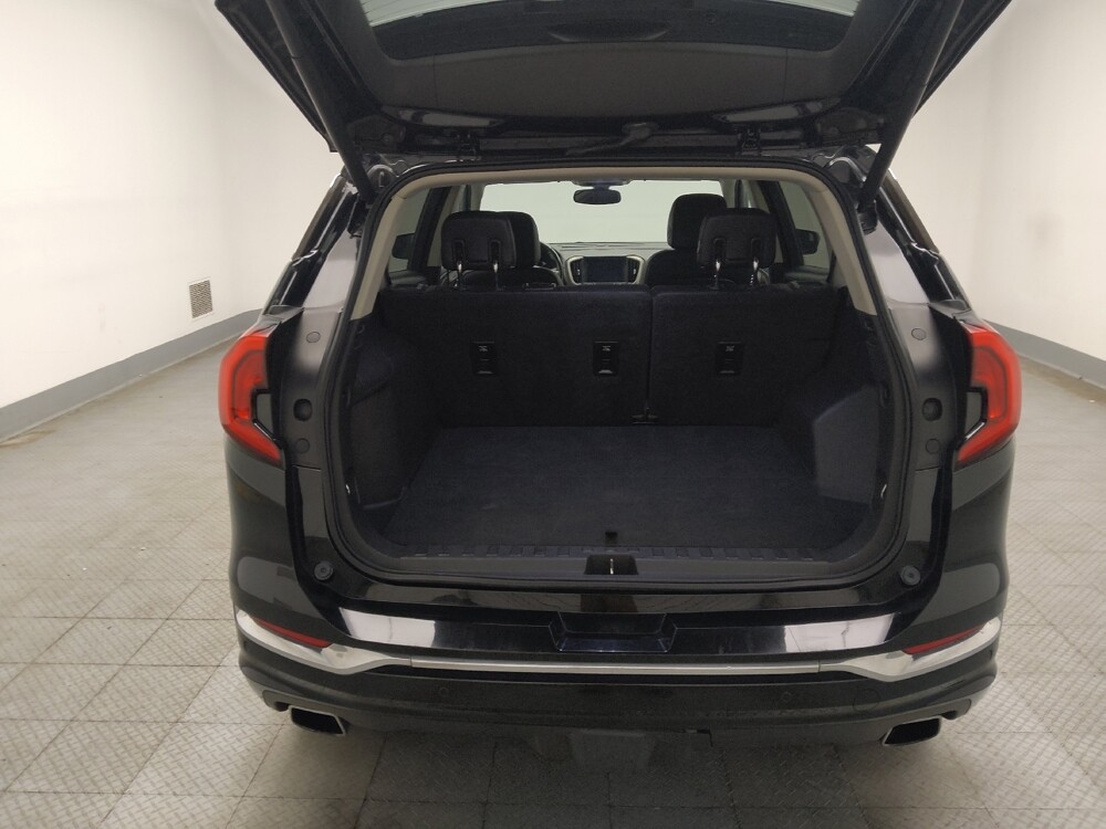 2019 GMC Terrain in Des Moines, IA 50310 - 18136303 29
