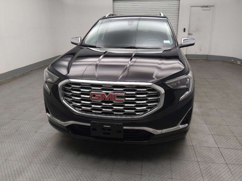 2019 GMC Terrain in Des Moines, IA 50310 - 18136303 15