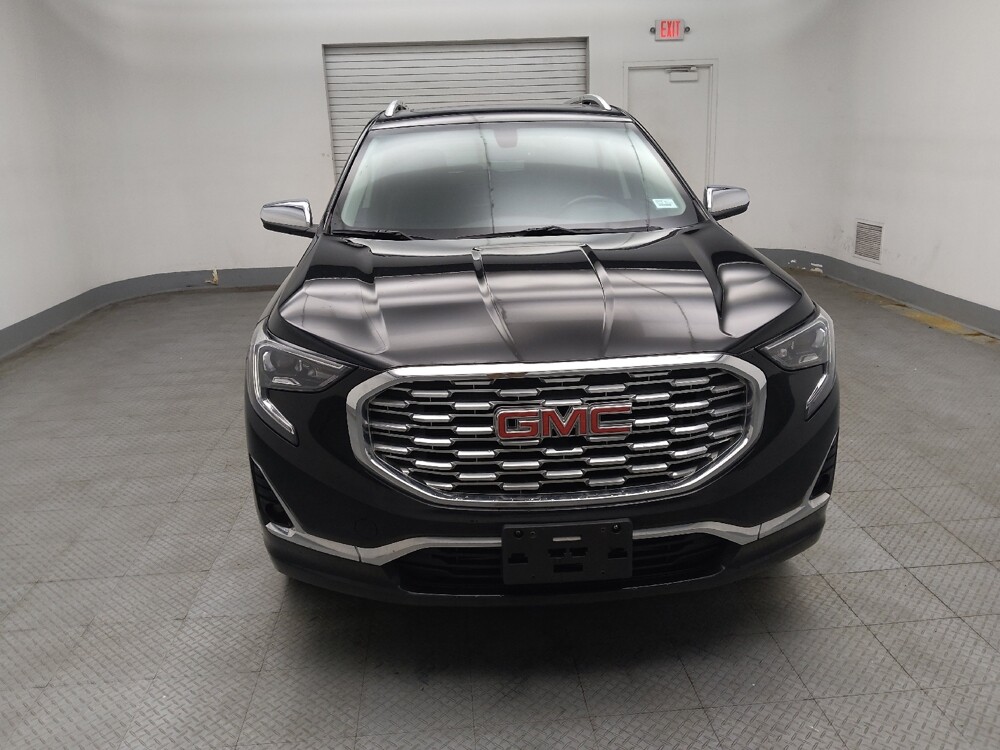 2019 GMC Terrain in Des Moines, IA 50310 - 18136303 14
