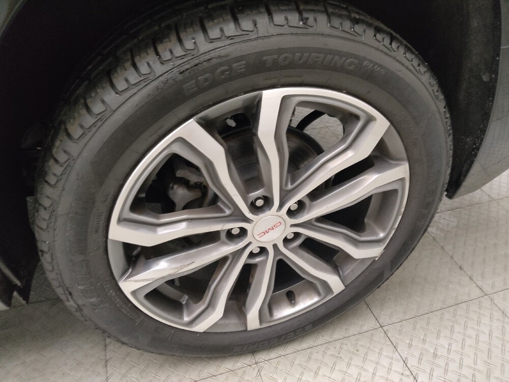 2019 GMC Terrain in Des Moines, IA 50310 - 18136303 31