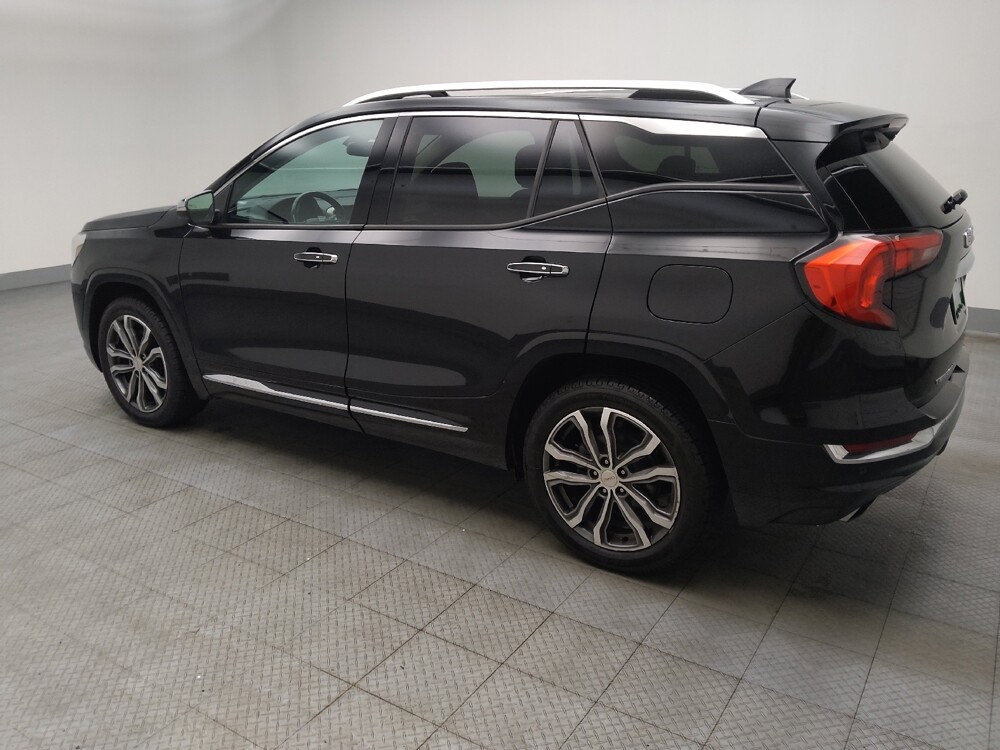 2019 GMC Terrain in Des Moines, IA 50310 - 18136303 3