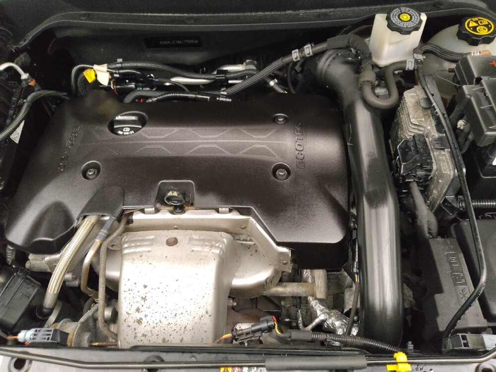 2019 GMC Terrain in Des Moines, IA 50310 - 18136303 30