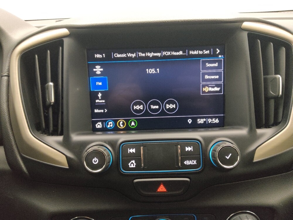 2019 GMC Terrain in Des Moines, IA 50310 - 18136303 25