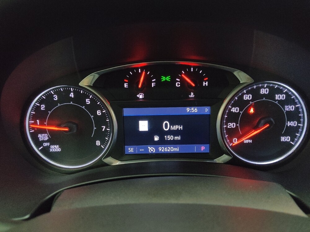 2019 GMC Terrain in Des Moines, IA 50310 - 18136303 23