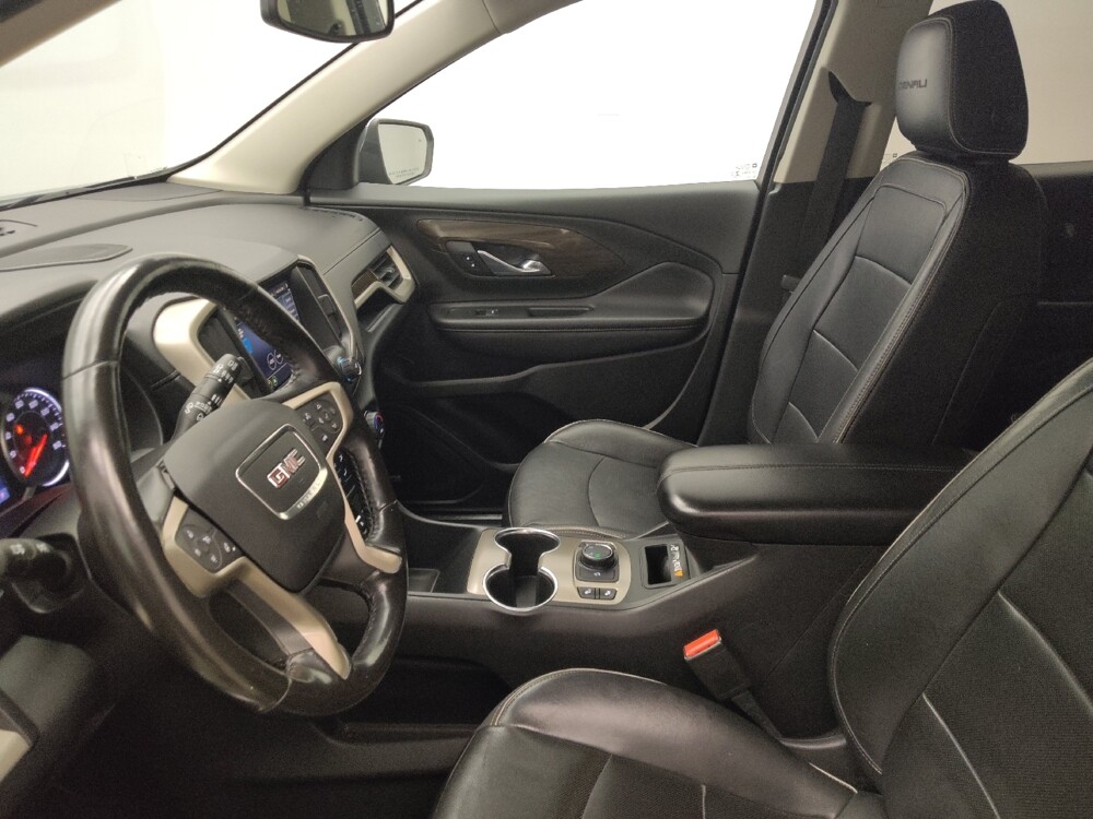 2019 GMC Terrain in Des Moines, IA 50310 - 18136303 17