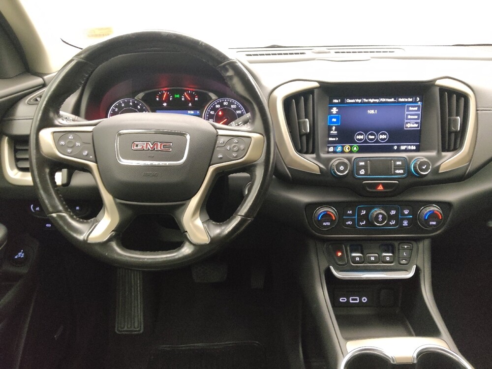2019 GMC Terrain in Des Moines, IA 50310 - 18136303 22