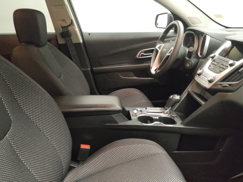 2017 Chevrolet Equinox in Des Moines, IA 50310 - 18136304 21