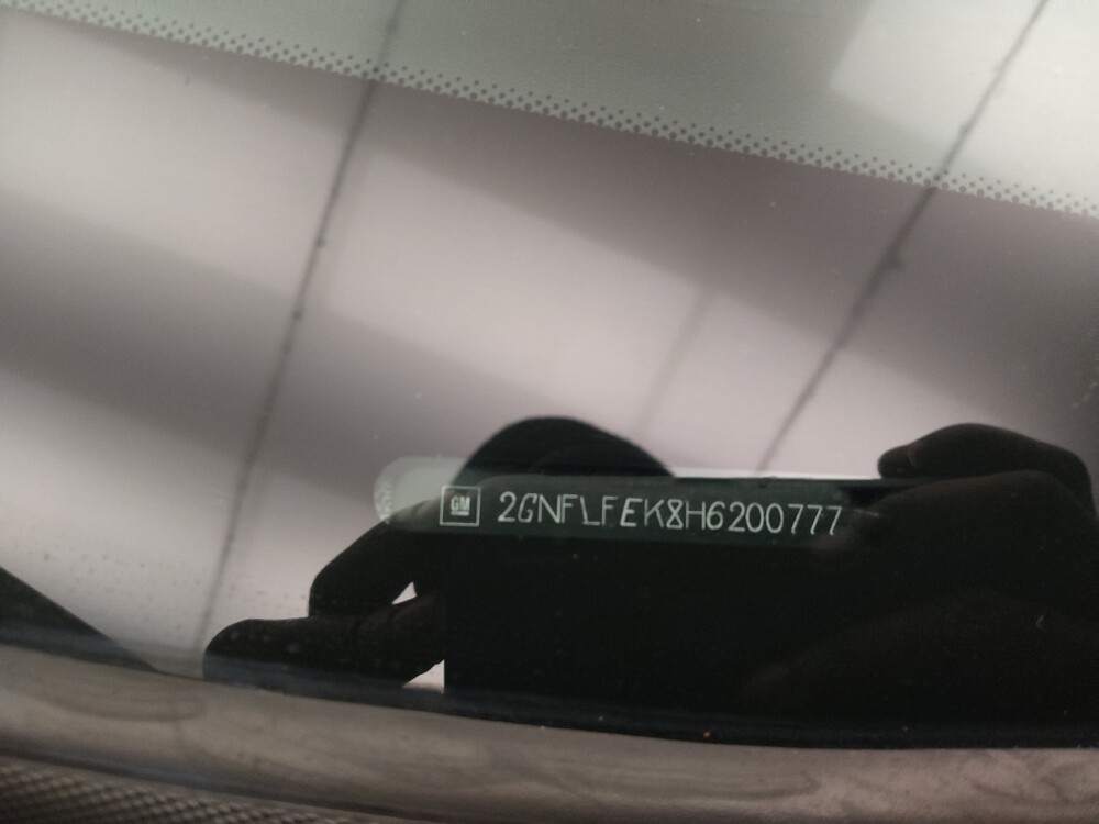 2017 Chevrolet Equinox in Des Moines, IA 50310 - 18136304 33