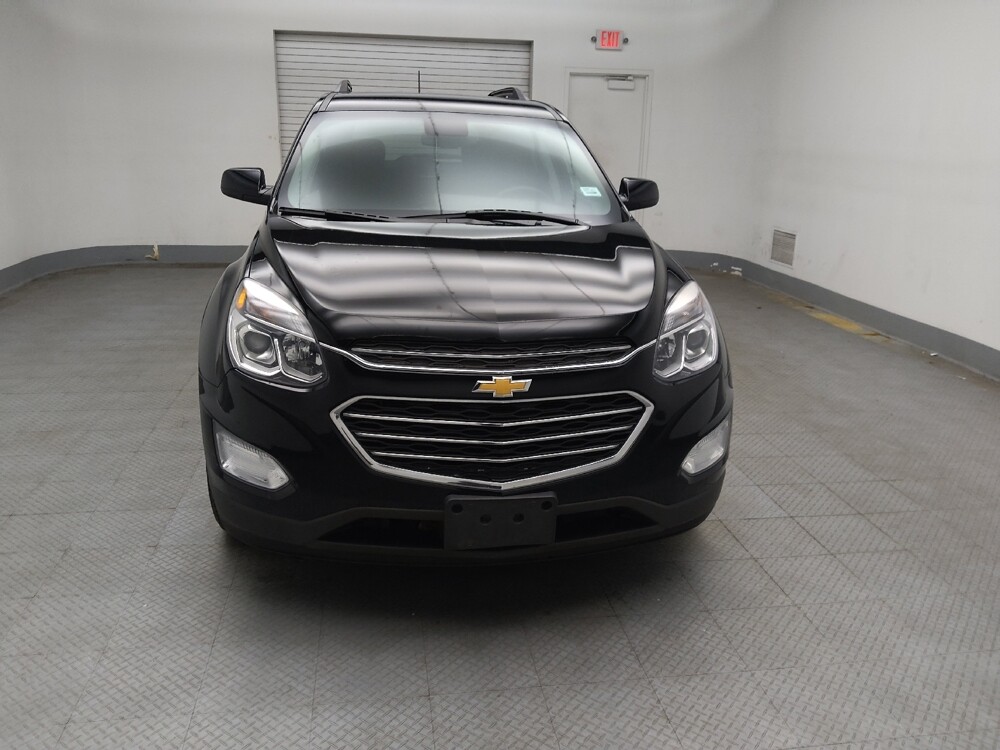 2017 Chevrolet Equinox in Des Moines, IA 50310 - 18136304 14