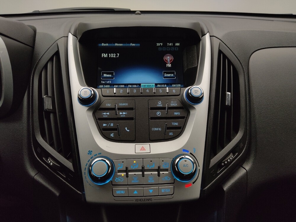 2017 Chevrolet Equinox in Des Moines, IA 50310 - 18136304 25