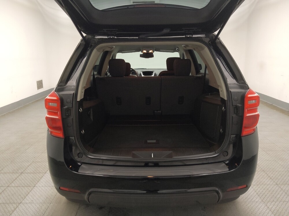 2017 Chevrolet Equinox in Des Moines, IA 50310 - 18136304 29