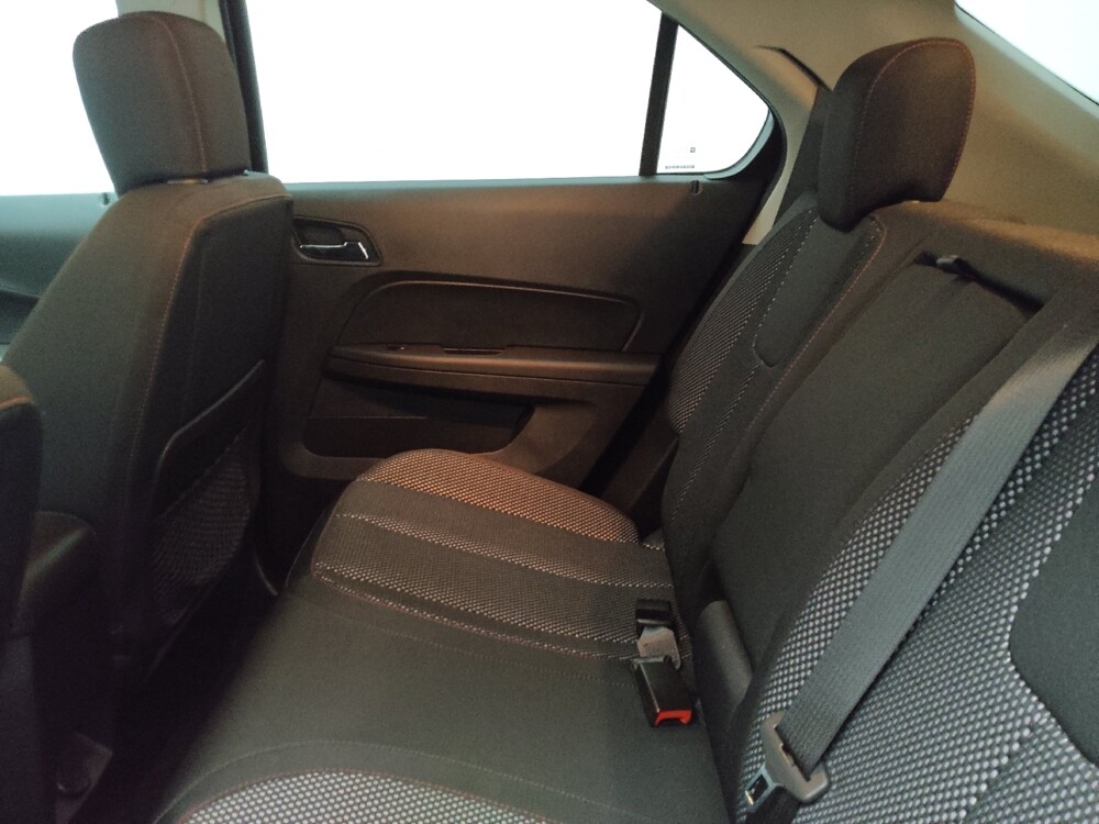 2017 Chevrolet Equinox in Des Moines, IA 50310 - 18136304 18