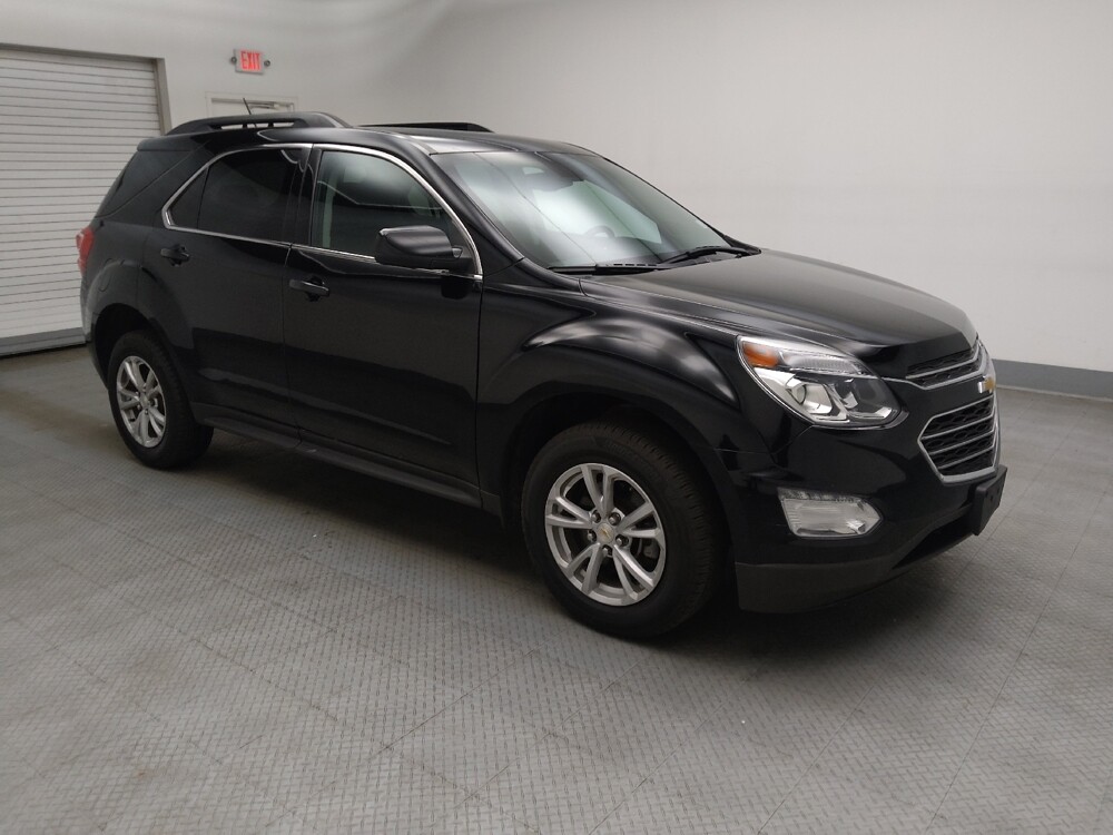 2017 Chevrolet Equinox in Des Moines, IA 50310 - 18136304 11