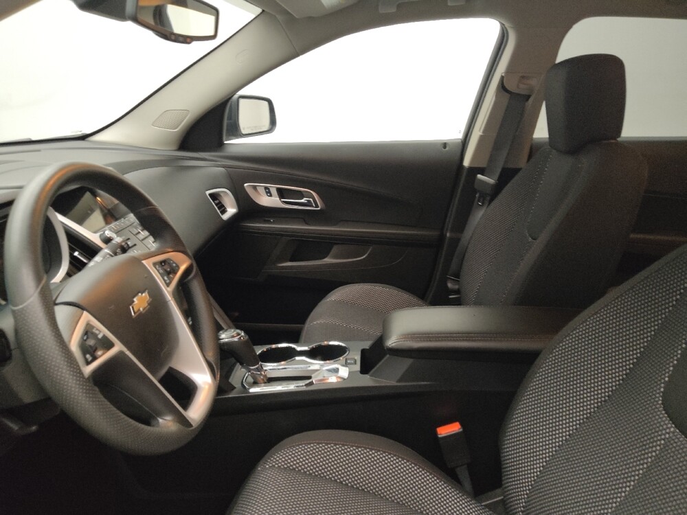 2017 Chevrolet Equinox in Des Moines, IA 50310 - 18136304 17