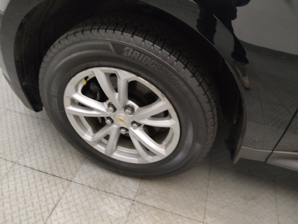 2017 Chevrolet Equinox in Des Moines, IA 50310 - 18136304 31