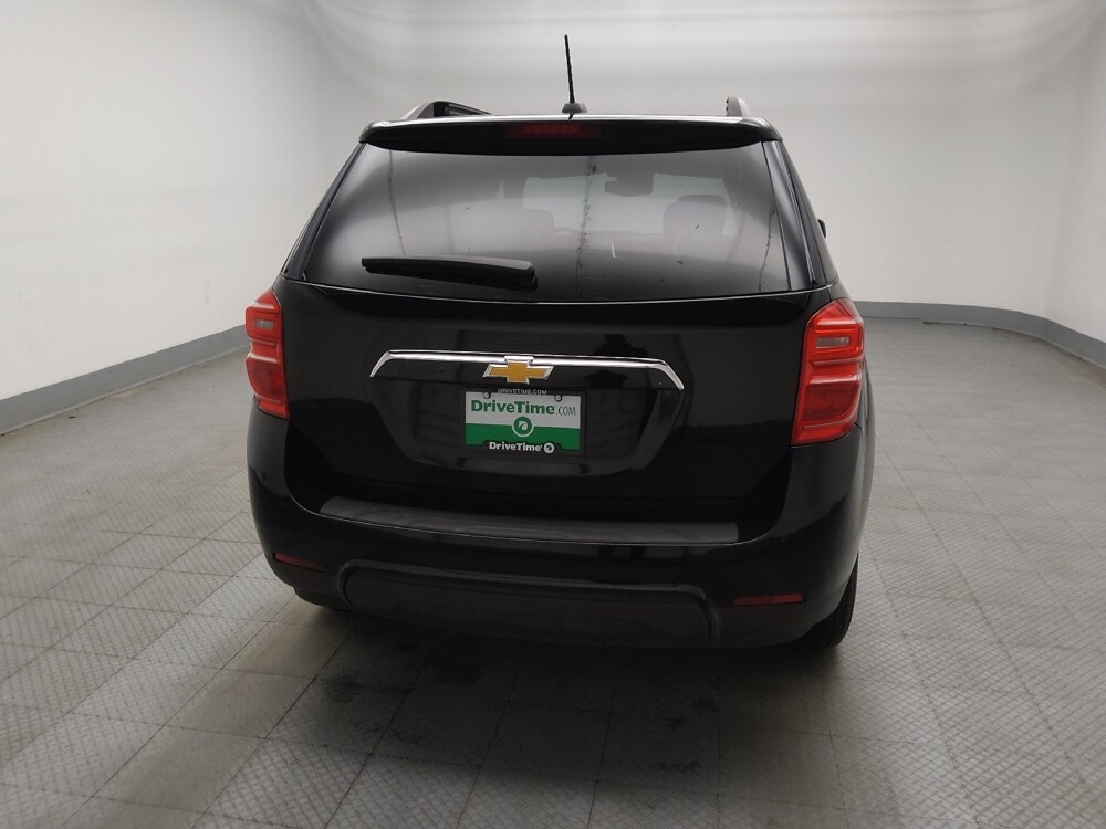 2017 Chevrolet Equinox in Des Moines, IA 50310 - 18136304 7