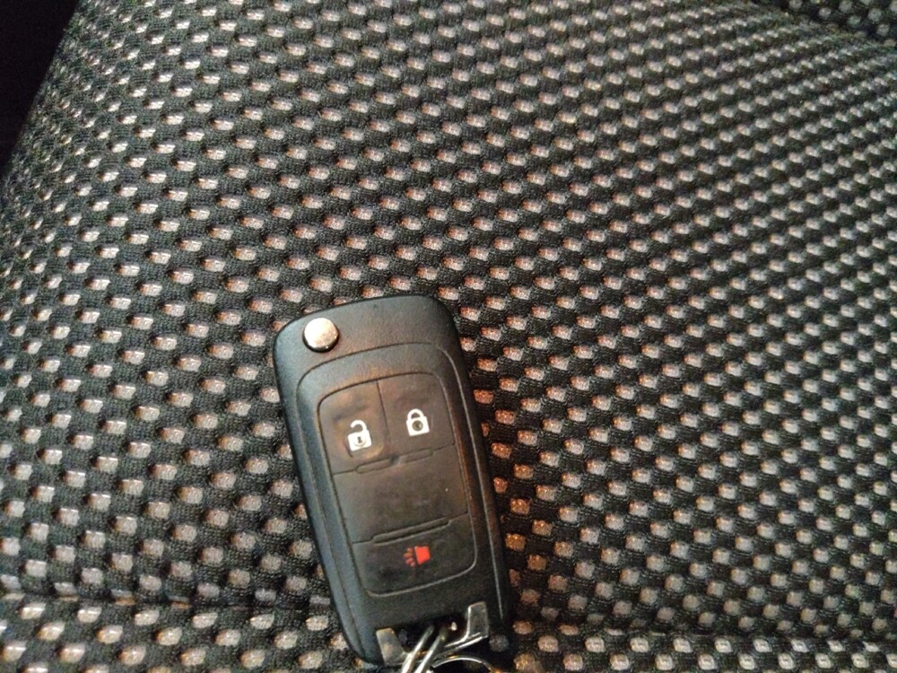 2017 Chevrolet Equinox in Des Moines, IA 50310 - 18136304 32