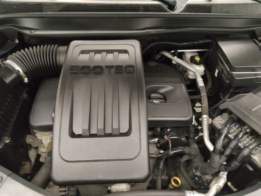 2017 Chevrolet Equinox in Des Moines, IA 50310 - 18136304 30