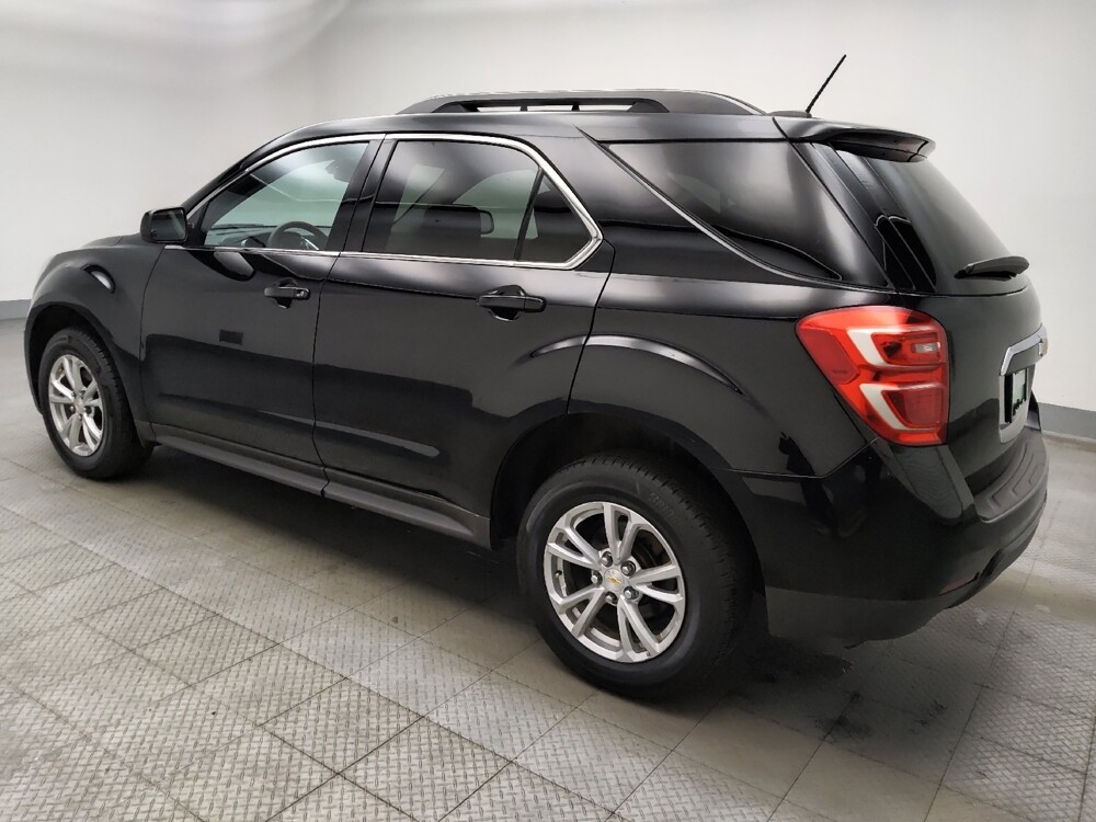 2017 Chevrolet Equinox in Des Moines, IA 50310 - 18136304 3