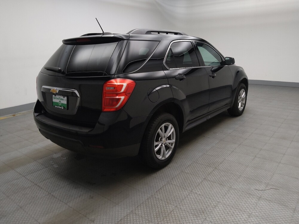 2017 Chevrolet Equinox in Des Moines, IA 50310 - 18136304 10