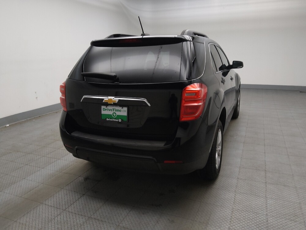 2017 Chevrolet Equinox in Des Moines, IA 50310 - 18136304 9