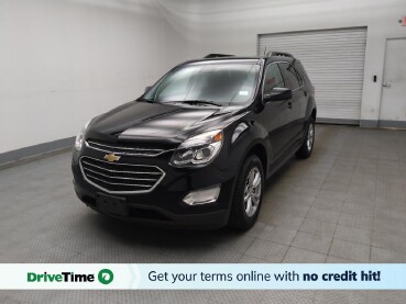 2017 Chevrolet Equinox in Des Moines, IA 50310