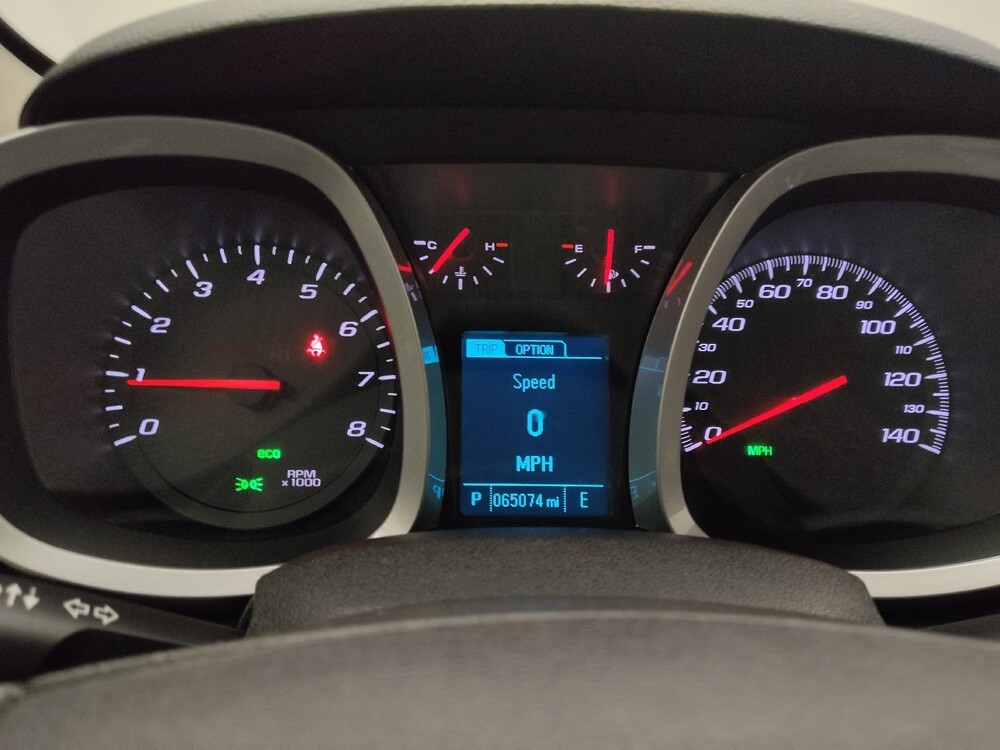 2017 Chevrolet Equinox in Des Moines, IA 50310 - 18136304 23