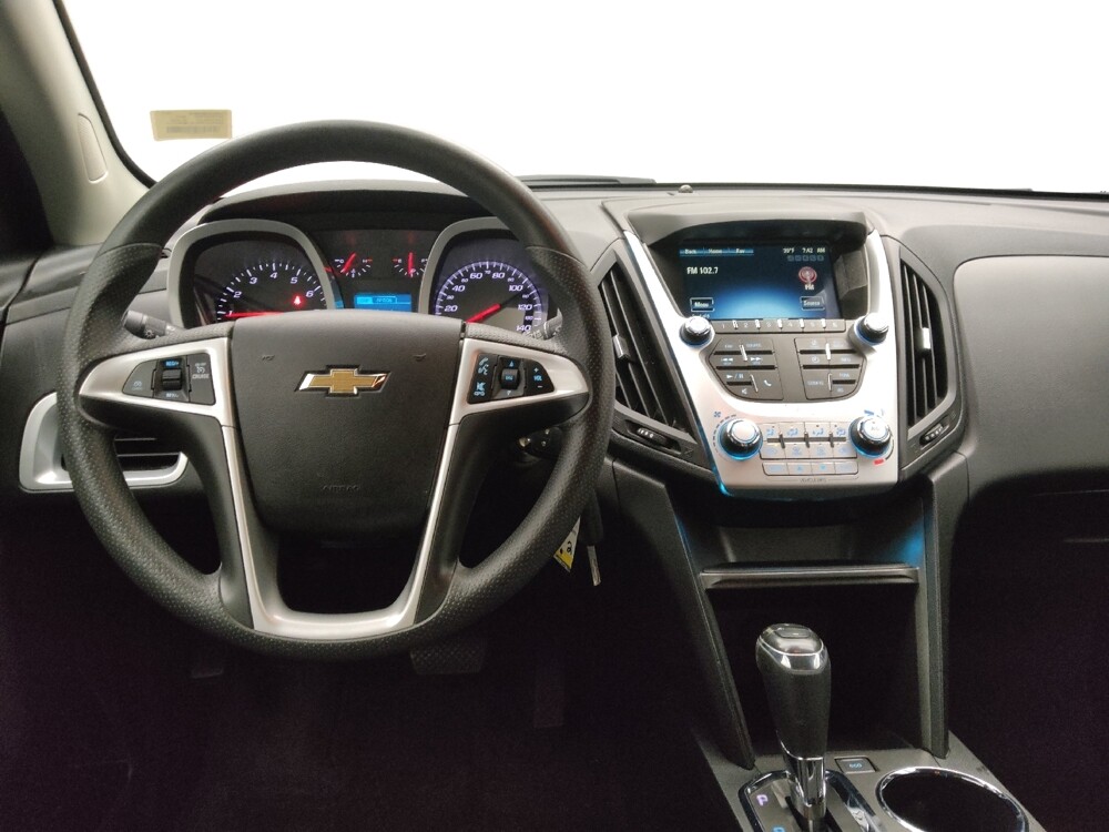 2017 Chevrolet Equinox in Des Moines, IA 50310 - 18136304 22