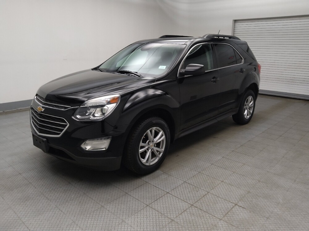 2017 Chevrolet Equinox in Des Moines, IA 50310 - 18136304 2