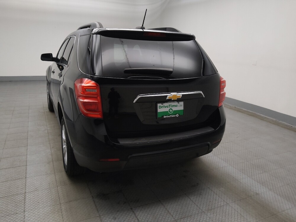 2017 Chevrolet Equinox in Des Moines, IA 50310 - 18136304 5