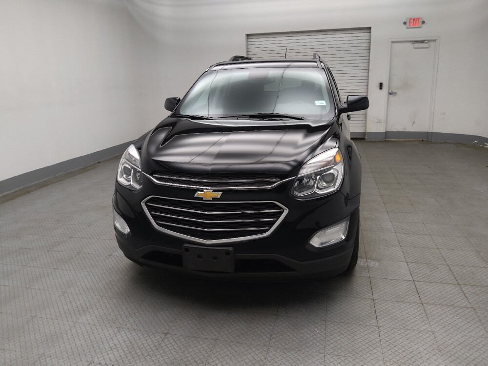 2017 Chevrolet Equinox in Des Moines, IA 50310 - 18136304 15