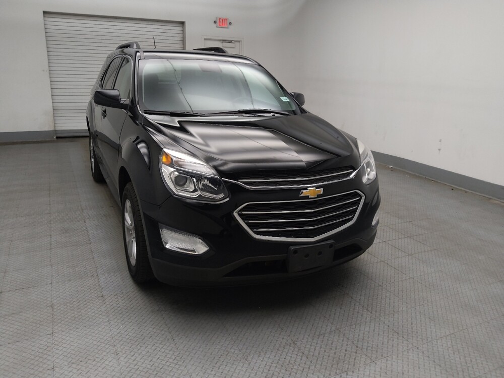 2017 Chevrolet Equinox in Des Moines, IA 50310 - 18136304 13