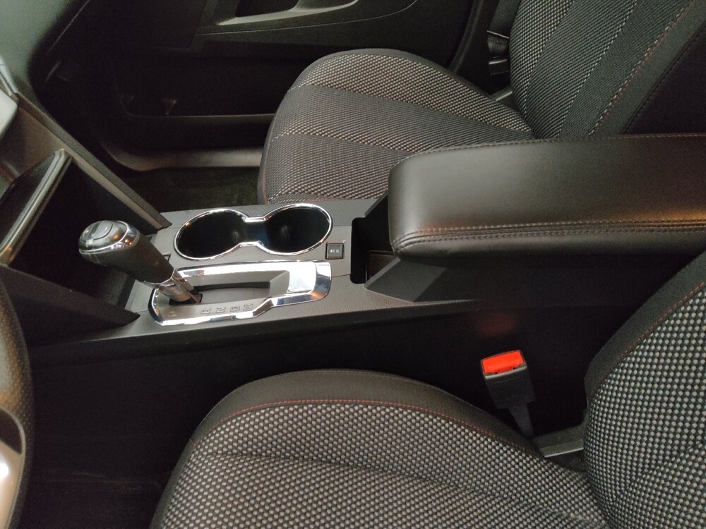 2017 Chevrolet Equinox in Des Moines, IA 50310 - 18136304 26