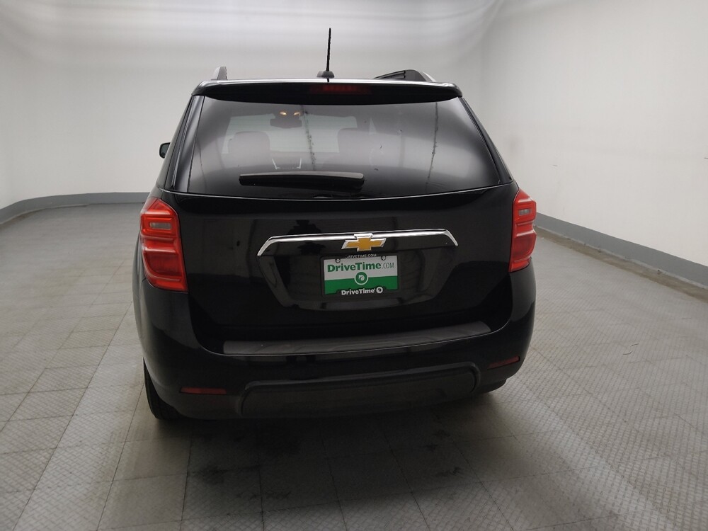 2017 Chevrolet Equinox in Des Moines, IA 50310 - 18136304 6