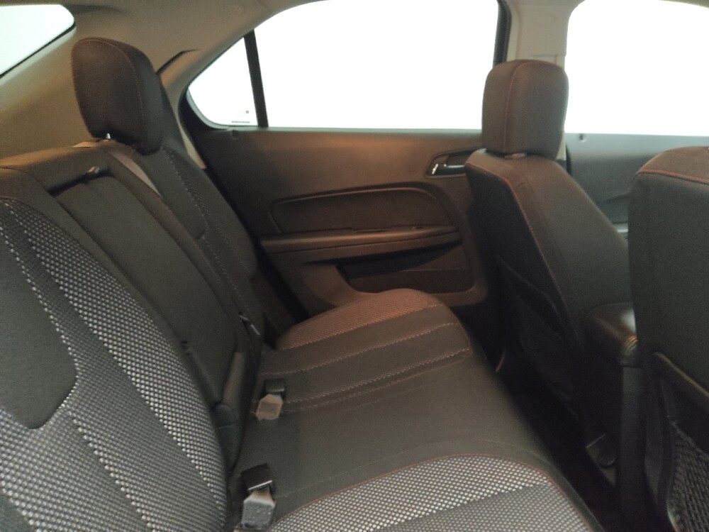 2017 Chevrolet Equinox in Des Moines, IA 50310 - 18136304 19