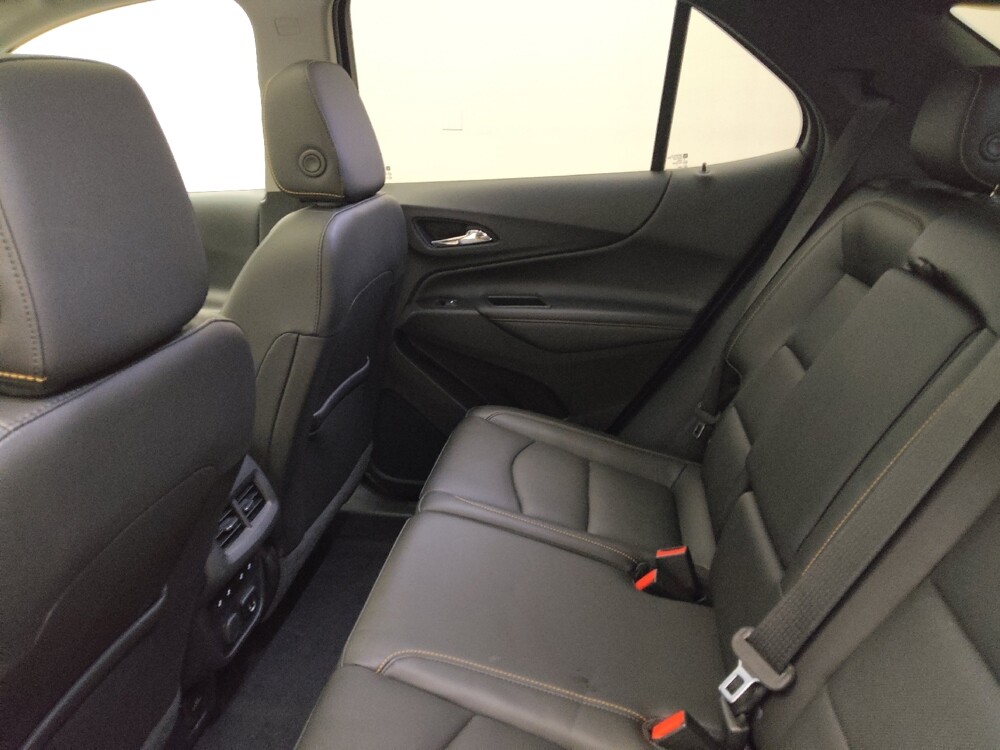 2018 Chevrolet Equinox in Des Moines, IA 50310 - 18136305 18