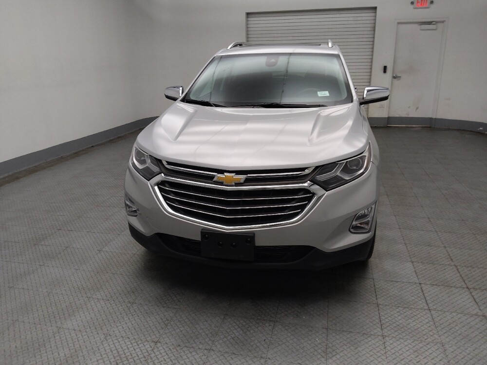 2018 Chevrolet Equinox in Des Moines, IA 50310 - 18136305 15