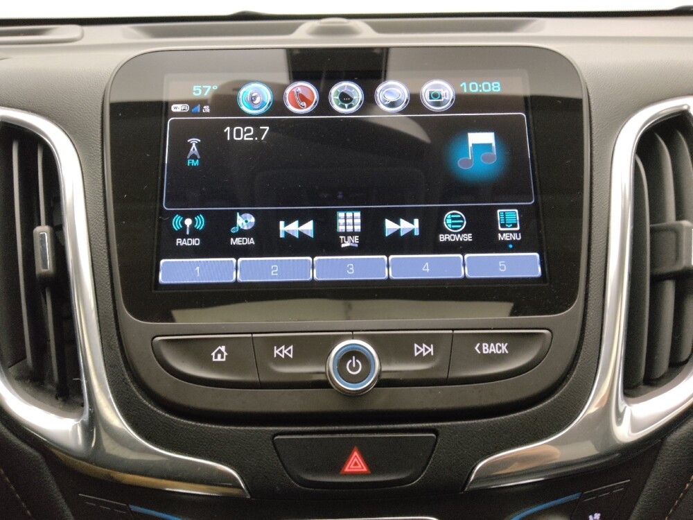 2018 Chevrolet Equinox in Des Moines, IA 50310 - 18136305 25