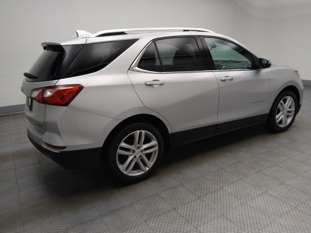 2018 Chevrolet Equinox in Des Moines, IA 50310 - 18136305 10