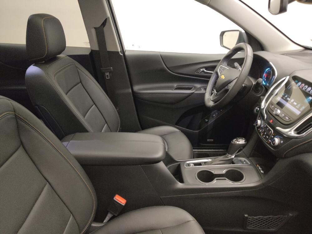 2018 Chevrolet Equinox in Des Moines, IA 50310 - 18136305 21