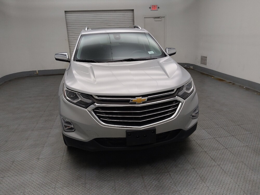2018 Chevrolet Equinox in Des Moines, IA 50310 - 18136305 14