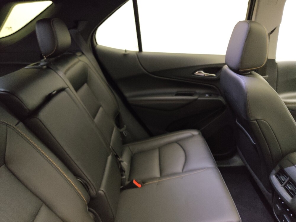 2018 Chevrolet Equinox in Des Moines, IA 50310 - 18136305 19