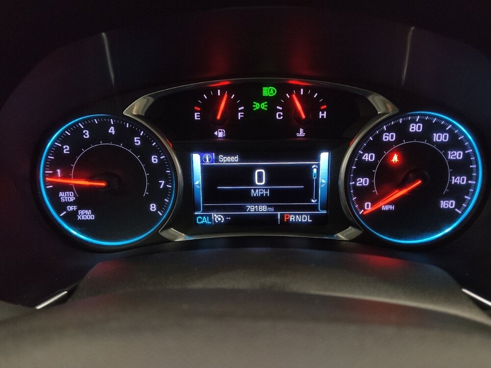 2018 Chevrolet Equinox in Des Moines, IA 50310 - 18136305 23